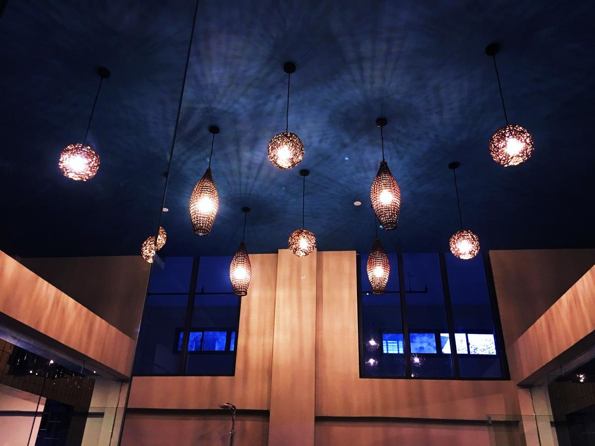 Hotel Azure Yangon Eksteriør bilde