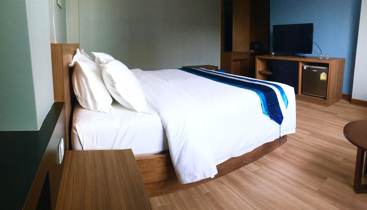 Hotel Azure Yangon Eksteriør bilde
