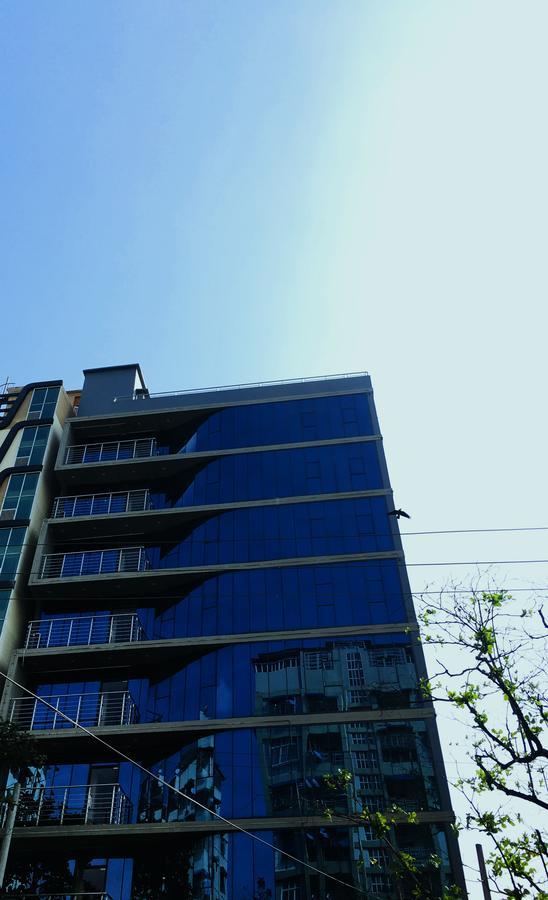 Hotel Azure Yangon Eksteriør bilde