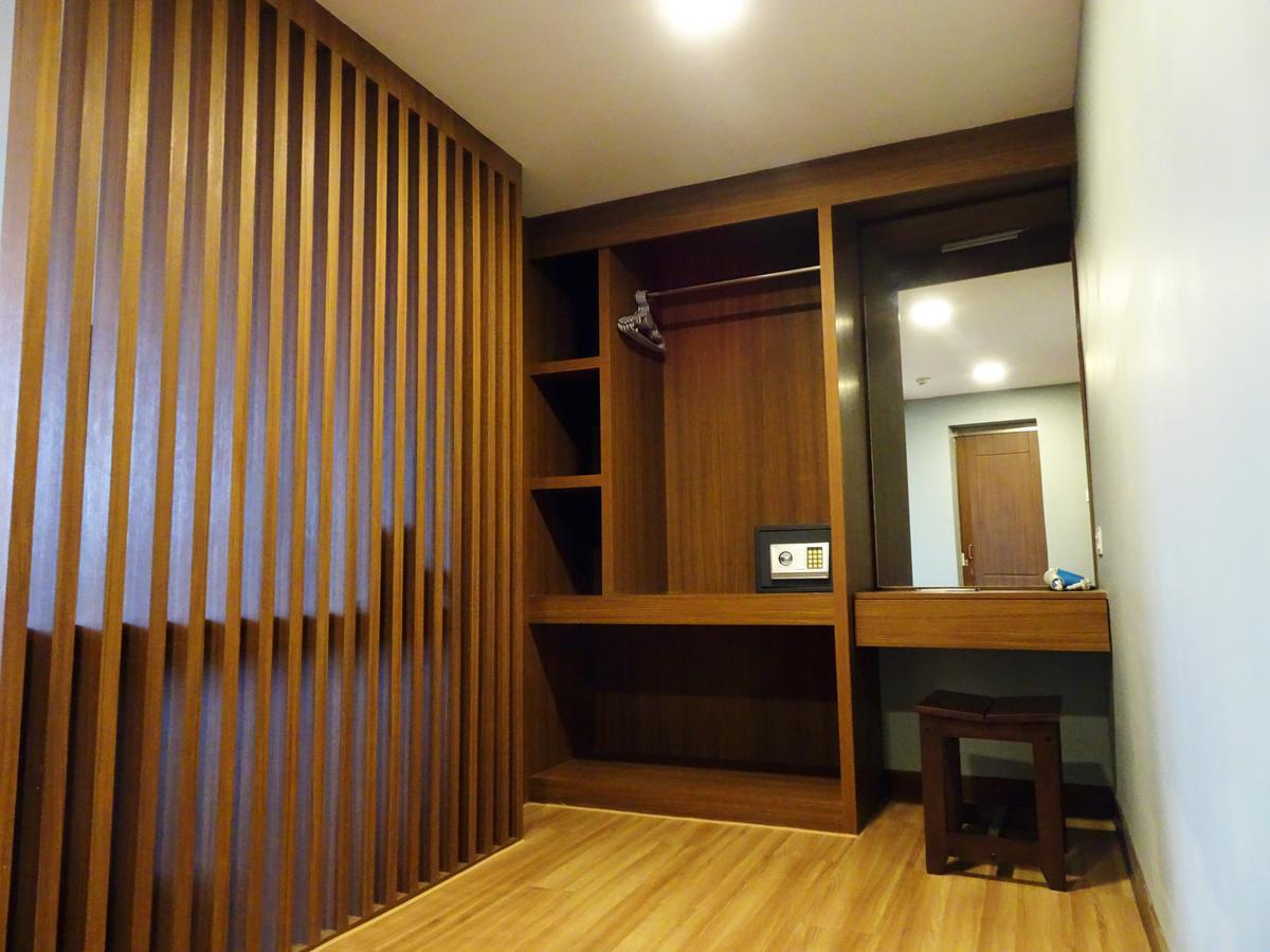 Hotel Azure Yangon Eksteriør bilde